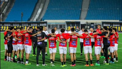 موعد مباراة مصر وبوركينا فاسو بتصفيات أفريقيا المؤهلة لكأس العالم