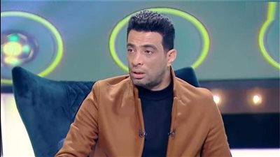 شادي محمد مديرًا لجهاز الكرة النسائية بالنادي الأهلي