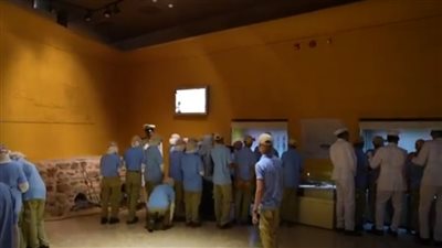 انطلاق ملتقى طلائع المناطق الحضارية الجديدة بالسويس.. فيديو