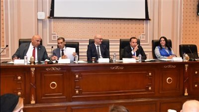 اتصالات النواب: استحداث زر استغاثة بتطبيق شركات النقل الذكي لسلامة الركاب.. فيديو