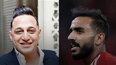 شقيق كهربا يعتدي بالضرب على المطرب الشعبي رضا البحراوي.. تفاصيل