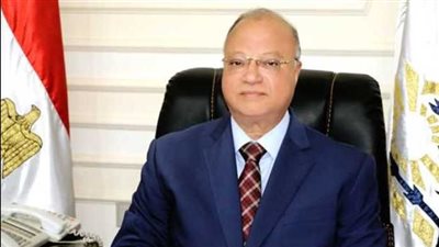 محافظ القاهرة يوجه بتبسيط إجراءات طلبات التصالح على مخالفات البناء