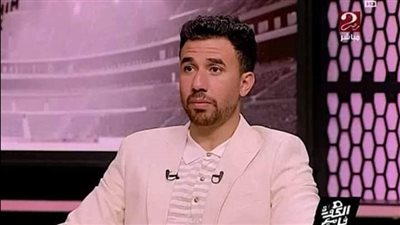 تريزيجيه: حسام حسن مدرب كبير.. والأجواء أمام غينيا بيساو كانت صعبة