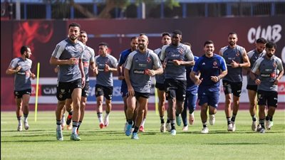 كولر يضم 21 لاعبًا لقائمة الأهلي فى مباراة فاركو بالدوري