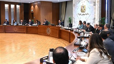 رئيس الوزراء يتابع الترتيبات الأخيرة لانعقاد مؤتمر الاستثمار المصري - الأوروبي 