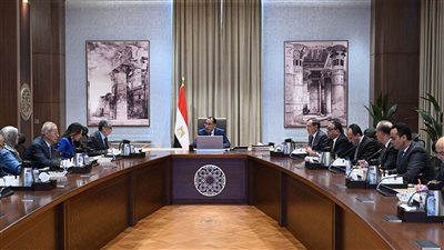 رئيس الوزراء يناقش مع الوزراء المعنيين حلول مشكلة انقطاع الكهرباء وتخفيف الأحمال