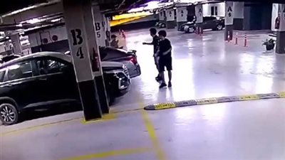 براءة إمام عاشور من تهمة التعدى على فرد أمن فى الشيخ زايد