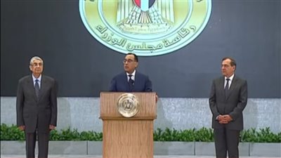 رئيس الوزراء: أجدد اعتذار الحكومة للشعب عن أزمة قطع الكهرباء