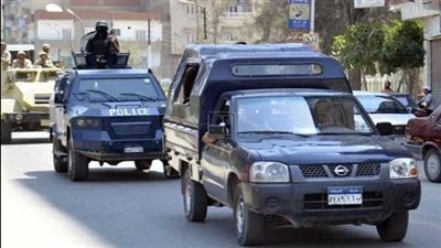 الداخلية تكشف ملابسات مقتل عامل دليفرى وإصابة آخر فى الفيوم