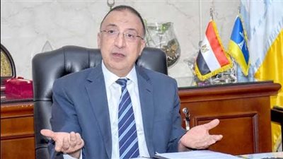 محافظ الإسكندرية: نسعى لرفع كفاءة وتطوير المناطق التراثية
