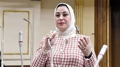 برلمانية: ثورة 30 يونيو بداية طريق مصر إلى بر الأمان