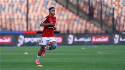 كريم الدبيس يستفسر من كولر عن سبب تجميده رغم اجتهاده فى التدريبات