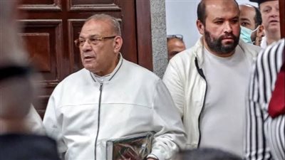 الإفراج عن رجل الأعمال حسن راتب بعد قضاء عقوبته في قضية الآثار