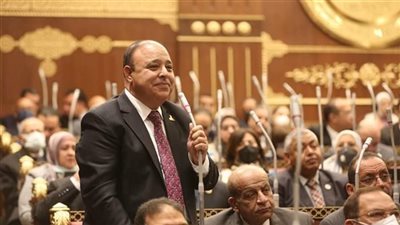 برلماني يطالب الحكومة الجديدة بتخفيف معاناة المواطنين وتحسين مستوى المعيشة