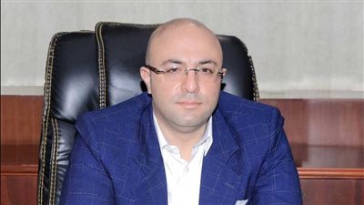 محافظ بنى سويف: سعيد باستمرارى والمرحلة المقبلة تتطلب مزيدا من العمل