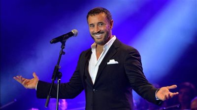 كاظم الساهر يٌحيى حفلًا غنائيًا في عمان الشهر المقبل