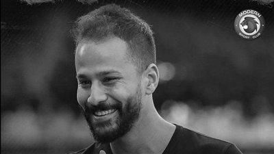 النيابة العامة تعلن نتائج التحقيقات بشأن وفاة اللاعبين أحمد رفعت ومحمد شوقي