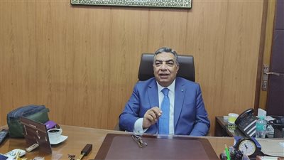 محافظ الدقهلية في أول أيام العمل: لا مكان للفاسد بيننا