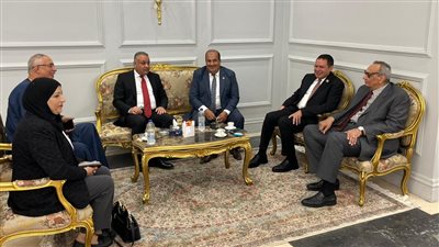 بدء توافد أعضاء مجلس النواب لحضور جلسة عرض برنامج الحكومة الجديدة