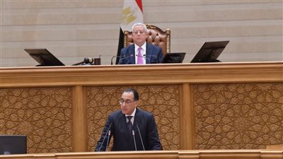 رئيس النواب: نأمل أن تكون أولويات برنامج الحكومة الجديدة التخفيف عن المواطن