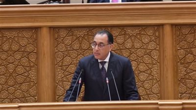 مدبولي أمام مجلس النواب: أجدد العهد لاستكمال مسيرة الوطن وتحقيق تطلعات المواطن