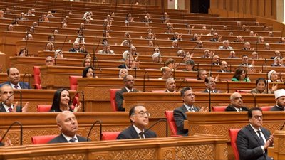 مجلس النواب يصوت على منح الثقة للحكومة غدًا 