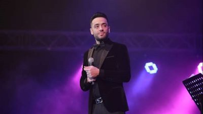 رامى جمال يُحيى حفلًا غنائيًا في الإسكندرية 17 سبتمبر