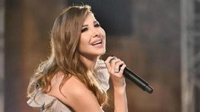 نانسي عجرم تُحيى حفلًا غنائيًا في الأردن الجمعة المقبل