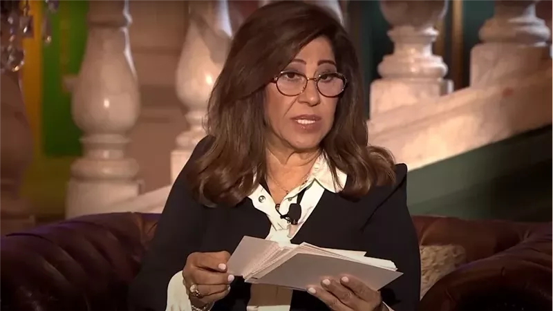 العرافة اللبنانية