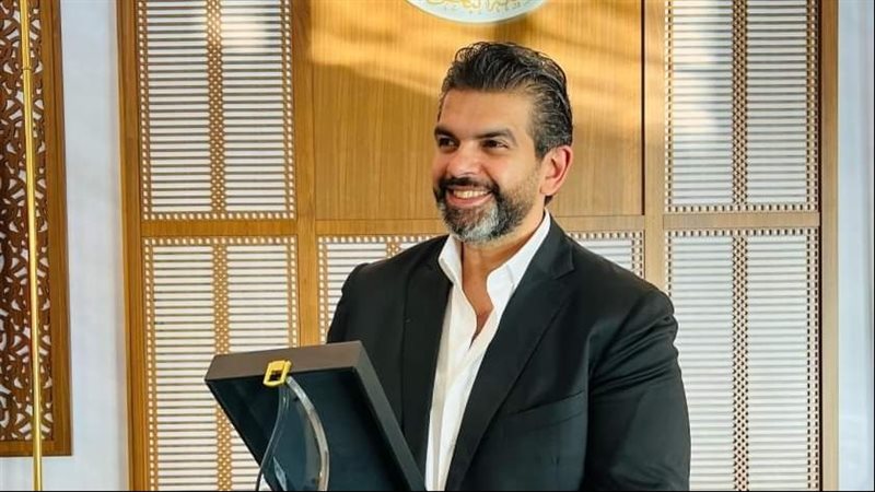 أحمد الطاهري