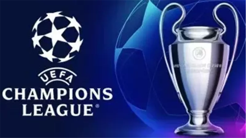 دوري أبطال أوروبا