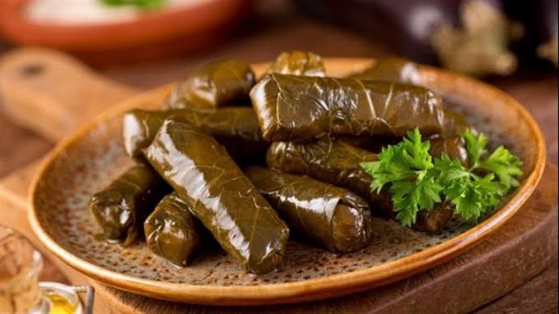 ورق العنب