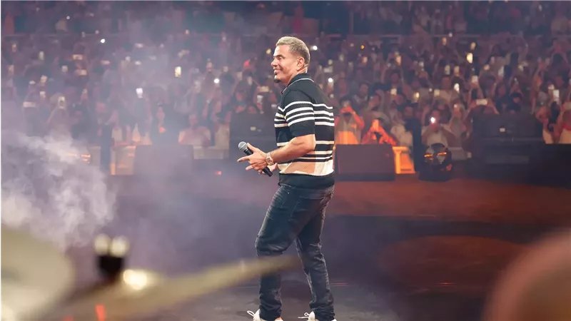 عمرو دياب