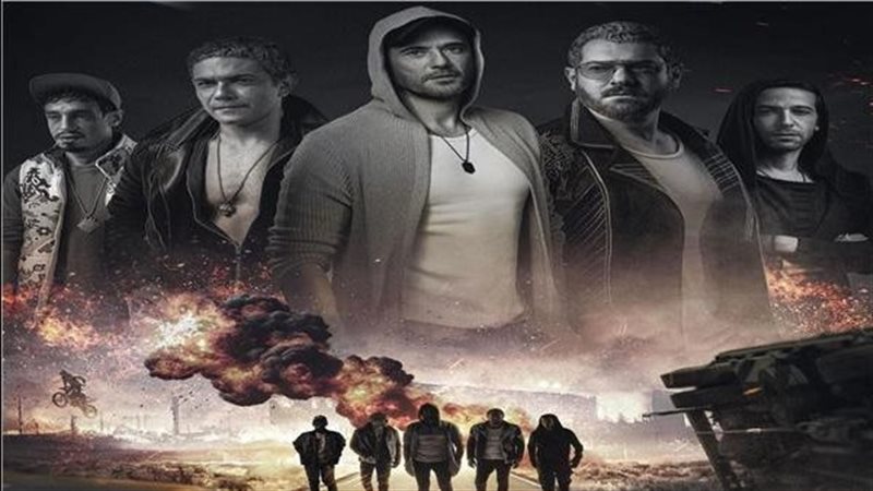 ولاد رزق 3