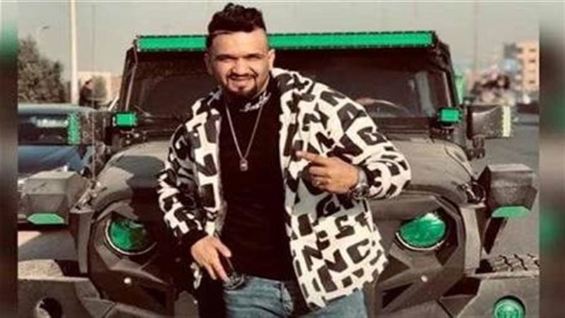 البلوجر لوشا