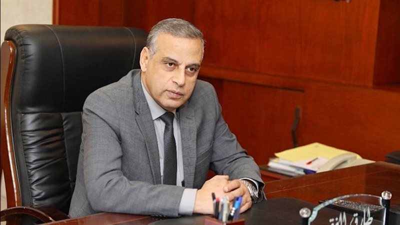 محافظ سوهاج
