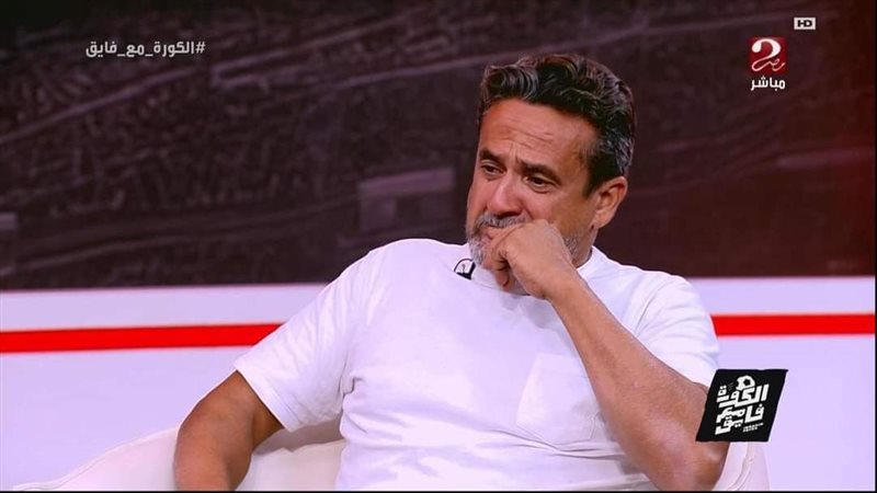 نادر شوقي