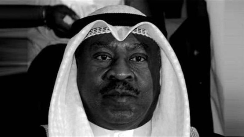 الشيخ علي عبدالله