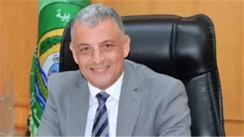 اللواء أكرم محمد