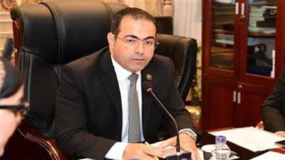 رئيس شباب النواب: برنامج الحكومة مبشر وطموح ونحتاج خطة لتطوير الرياضة