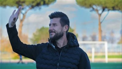 الأهلي يعلن تعيين ديميتري لوبوف مديرا فنيا للكرة النسائية لمدة 3 سنوات