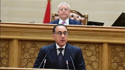 رئيس الوزراء للنواب: أتعهد بتنفيذ توصياتكم بشأن برنامج الحكومة الجديدة