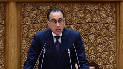 رئيس الوزراء للنواب: سنعمل من أجل أن يشعر المواطن بحياة أفضل