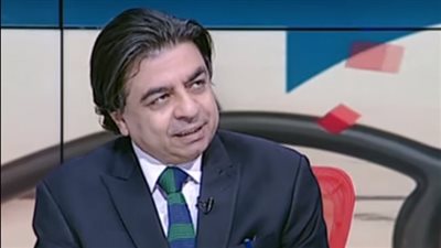 جمال شعبان: كل تدخل بشري في الأطعمة الطبيعية يؤثر سلبياُ عليها.. فيديو