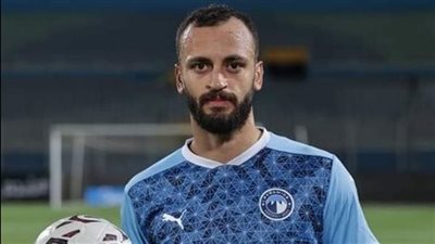 مروان حمدي يعتذر لجماهير الأهلي في بيان رسمي عبر انستجرام