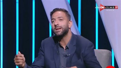 ميدو يفجر مفاجأة: 