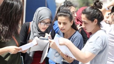 خلال ساعات.. خطوات الحصول على نتيجة الثانوية العامة 2024 بالأسم ورقم الجلوس