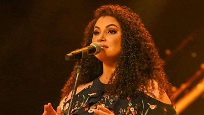 نسمة محجوب تُحيى حفلًا غنائيًا بمهرجان الأوبرا الصيفى الليلة