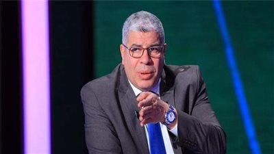 انفوجراف.. تفاصيل ما جاء في بيان الشركة المتحدة بشأن وقف برنامج أحمد شوبير وإنهاء التعاقد معه