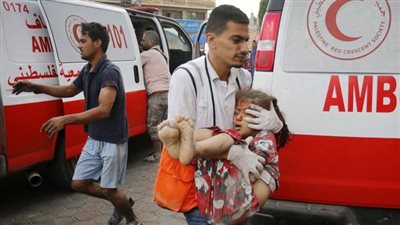 الأونروا تعلن تسجيل 40 ألف إصابة بالتهاب الكبد الوبائي